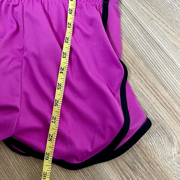 Nike NWT Women's Running Romper Pink - Size XS - Picture 6 of 7